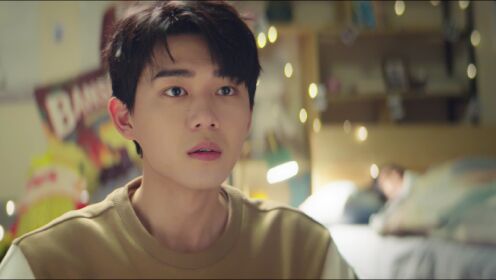 EP15: จุมพิตบันทึกรัก