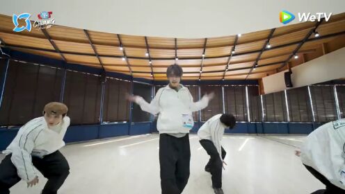 OK OK OK(Moving Ver.)