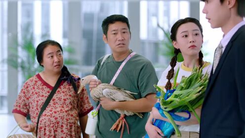 EP18: May Mắn Sắp Đến
