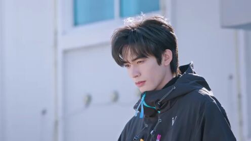 EP20: Sinarilah Aku (English Ver.)