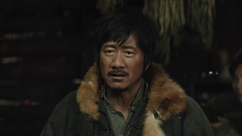 EP05: The Long Way Back