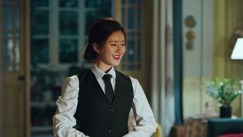 EP04: Dating in the Kitchen (English Ver.)