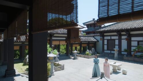 승천중, 방해 사절_17회