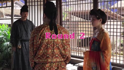 The Litchi Road’s Very Own Drama King Contest