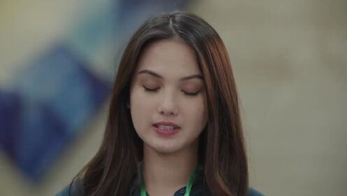 Deleted Scene: Jojo mencurigai kedekatan Nayra dan Dimitri | Menikahi Jadi yang Kedua_KLIP7