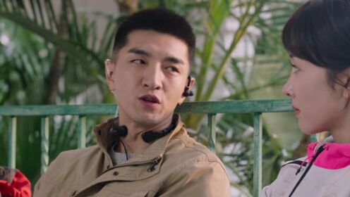 EP15: สะดุดรักนายนาวี