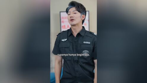 EP09: Jodohin Anakku, Bukan Aku!