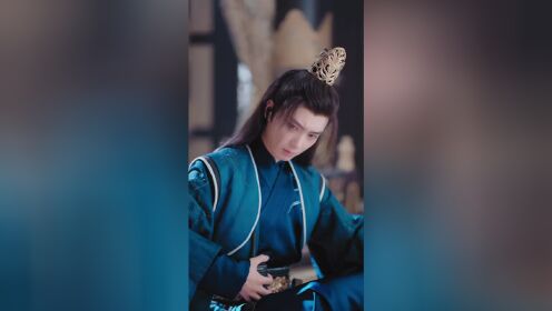 EP15: Meeting the Prince in Another World(Indonesian Ver.)