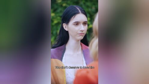 EP17: Pregnant After Rejected by Alpha (English Ver.)